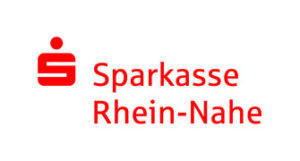 Golfclub Rheinhessen: Sparkasse Rhein-Nahe, Logo