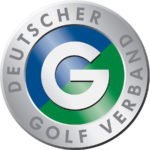 Golfclub Rheinhessen: Deutsche Golf Liga 2021 Logo