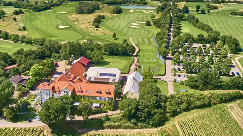 Hofgut Wißberg – das Weinberghotel Hofgut Wißberg – das Weinberghotel