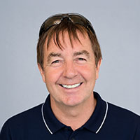 Gary Gilligan